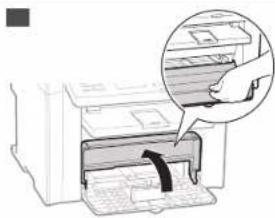 CANON i-SENSYS MF4430 - - MF4580dn/MF4570dn/MF4550d/MF4450/MF4430/MF4410 - 15