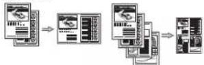 CANON i-SENSYS MF4430 - Snanjeni izgled - 1