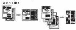 CANON i-SENSYS MF4430 - Copia Stampa - 2