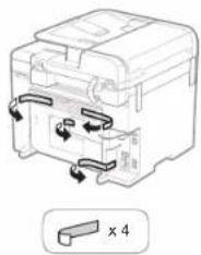 CANON i-SENSYS MF4430 - Základní příručka - 9