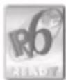 CANON i-SENSYS MF4430 - IPv6 Ready-logo - 1