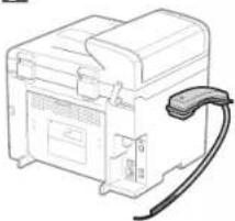 CANON i-SENSYS MF4430 - Option - 5