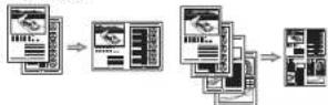 CANON i-SENSYS MF4430 - Δπάταξη σμίκρυνσης - 1