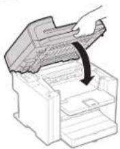CANON i-SENSYS MF4430 - - MF4580dn/MF4570dn/MF4550d/MF4450/MF4430/MF4410 - 14