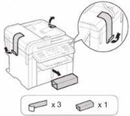 CANON i-SENSYS MF4430 - Základní příručka - 8
