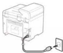 CANON i-SENSYS MF4430 - 3 - 2