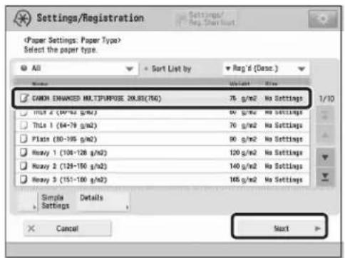 CANON imagePRESS C9010VP - Press - 3