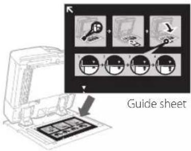 CANON imagePRESS C9010VP - Easy Operation for Adjusting Image Position - 4