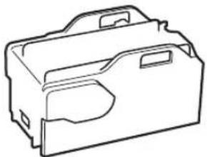 CANON imagePRESS C9010VP - Heftpatrone für die Sattelheftungseinheit - 2