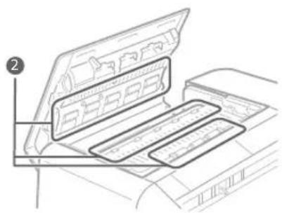 CANON imagePRESS C9010VP - IMPORTANT - 1