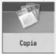 CANON imagePRESS C9010VP - Tasti e pulsanti utilizzati nel manuale - 1