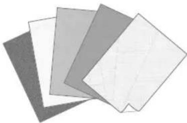 CANON imagePRESS C9010VP - Optimum Print Result for Each Paper Type - 1