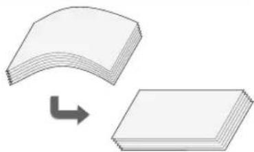 CANON imagePRESS C9010VP - Curl Correction for Stable Paper Conveyance - 1