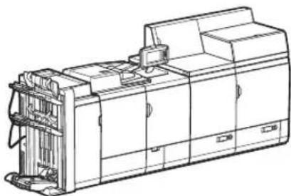 CANON imagePRESS C9010VP - Ilustraciones - 1