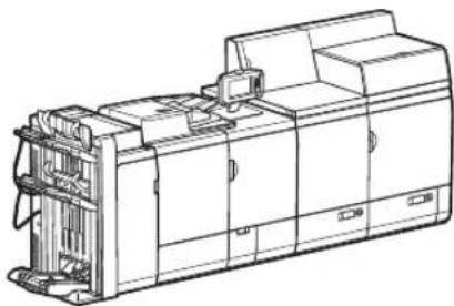 CANON imagePRESS C9010VP - Illustrationen - 1