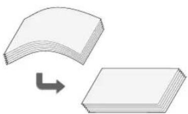 CANON imagePRESS C9010VP - Glättungskorrektur für stabilen Papiertransport - 2