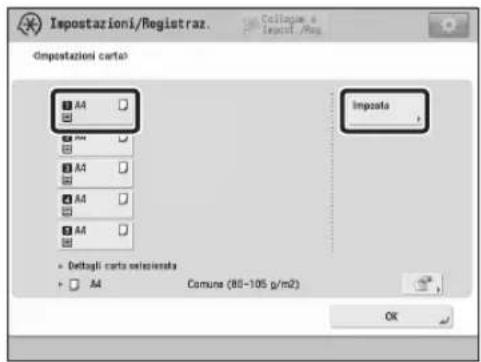 CANON imagePRESS C9010VP - NOTA - 2