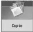 CANON imagePRESS C9010VP - Touches et boutons utilisés dans ce guide - 1