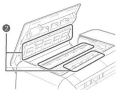 CANON imagePRESS C9010VP - IMPORTANT - 1