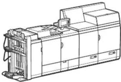 CANON imagePRESS C9010VP - Illustrazioni - 1
