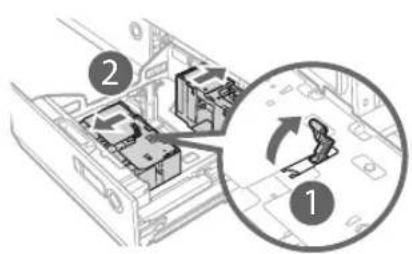 CANON imagePRESS C9010VP - IMPORTANTE - 2
