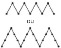 JUKI LZ-2280B - Caractéristiques de la tête de machine à coudre - 3