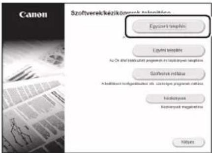 CANON i-SENSYS MF542x - Konfiguriranje postavki faksa - 1
