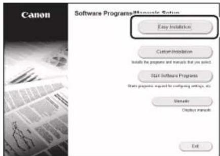 CANON i-SENSYS MF542x - Konfiguriranje postavki faksa - 2