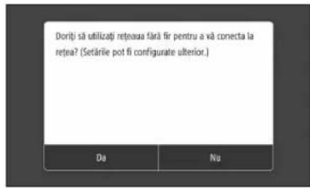 CANON i-SENSYS MF542x - Înainte de a începe configurarea - 1
