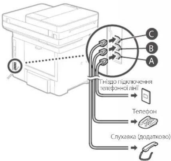 CANON i-SENSYS MF542x - 2. - 4