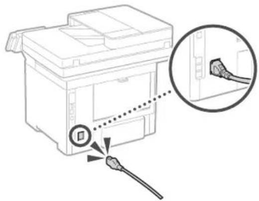 CANON i-SENSYS MF542x - Software třetí strany - 4
