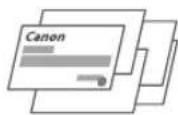 CANON i-SENSYS MF542x - Запомнете, преди да започнете работа - 6