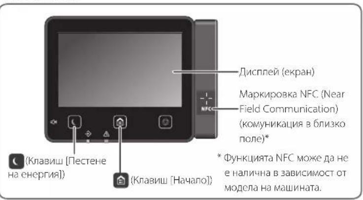 CANON i-SENSYS MF542x - RE Declaration of Conformity - 1