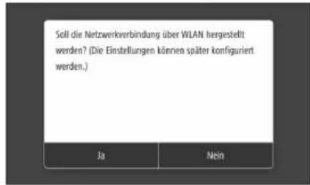 CANON i-SENSYS MF542x - Bevor Sie die Konfiguration starten - 1