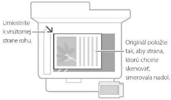 CANON i-SENSYS MF542x - Pred začatím prevádzky nezabudnite - 1