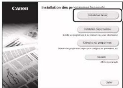 CANON i-SENSYS MF542x - Before starting the configuration - 6