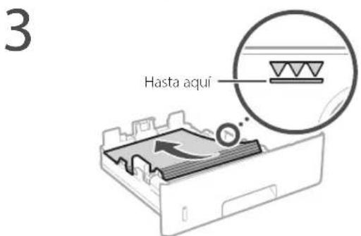 CANON i-SENSYS MF542x - Opciones útiles de impresión - 4