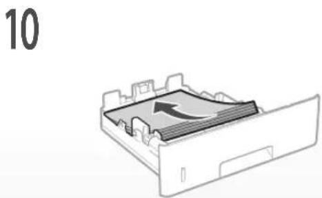 CANON i-SENSYS MF542x - Installation requirements - 11