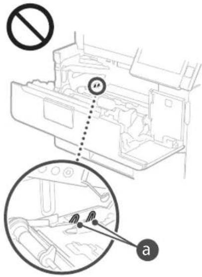 CANON i-SENSYS MF542x - Eranskina - 1