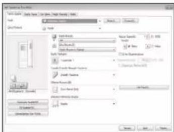 CANON i-SENSYS MF542x - Yararlı bulabileceğiz yazdırma ayarları - 2