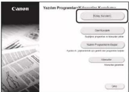 CANON i-SENSYS MF542x - Konfiguriranje postavki faksa - 4