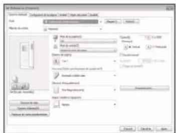 CANON i-SENSYS MF542x - Opcions útils d'impressió - 2