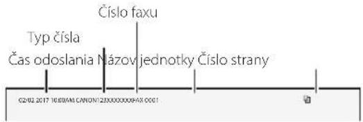 CANON i-SENSYS MF542x - Pred začatím vykonávania konfigurácie - 3