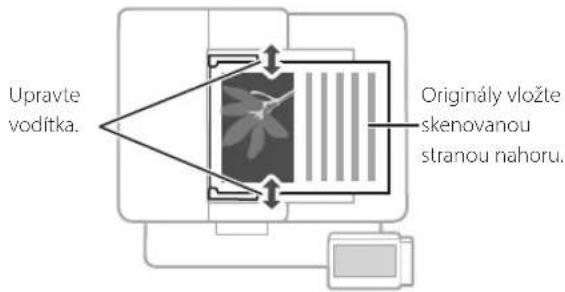 CANON i-SENSYS MF542x - Nezapomeňte před uvedením do provozu - 4