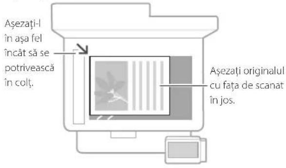 CANON i-SENSYS MF542x - De reținut înainte de a începe operarea - 1