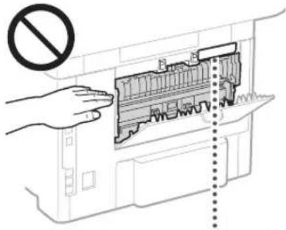CANON i-SENSYS MF542x - АУВАГА - 1