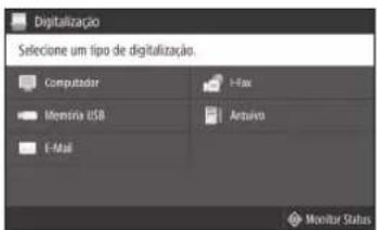 CANON i-SENSYS MF542x - Para digitalizar a partir de um computador - 1