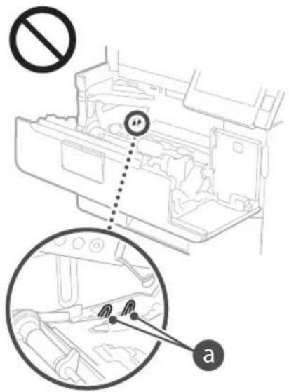 CANON i-SENSYS MF542x - Appendix - 1