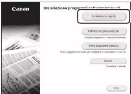 CANON i-SENSYS MF542x - Before starting the configuration - 8