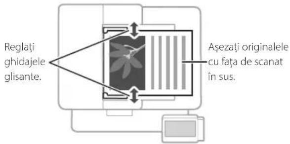 CANON i-SENSYS MF542x - De reținut înainte de a începe operarea - 4